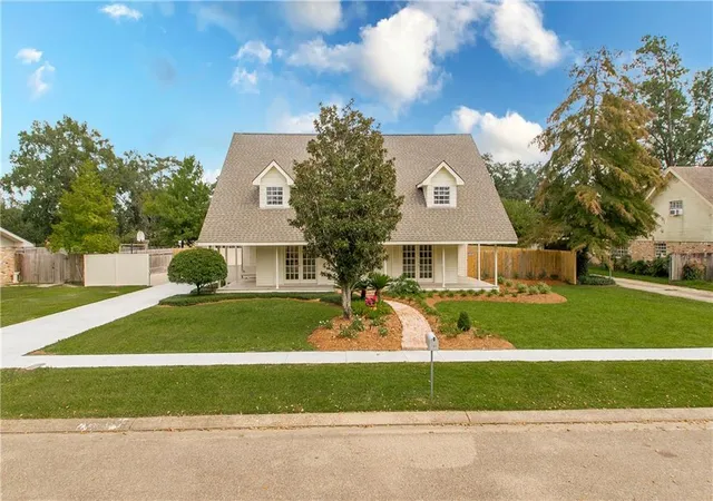 Photo 1 of Single family home for sale at 903 Rue Chalet, Hammond, LA 70403 | MLS# 2548948 | Listing updated on 2026-06-09