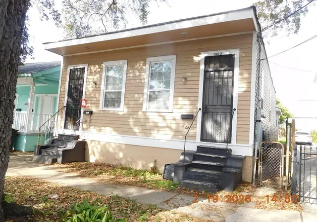 Photo 1 of Multi family home for sale at (Undisclosed), New Orleans, LA 70119 | MLS# 2548816 | Listing updated on 2026-06-24
