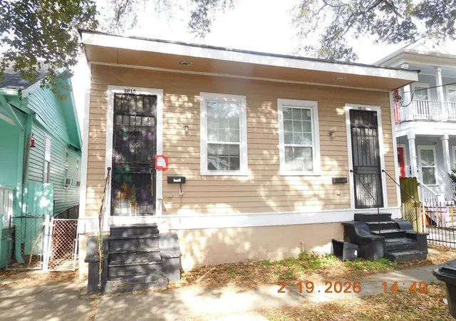 Photo 2 of Multi family home for sale at (Undisclosed), New Orleans, LA 70119 | MLS# 2548816 | Listing updated on 2026-06-24