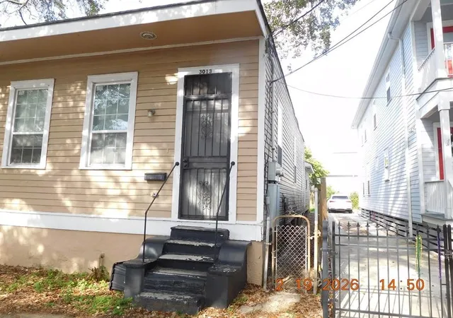 Photo 3 of Multi family home for sale at (Undisclosed), New Orleans, LA 70119 | MLS# 2548816 | Listing updated on 2026-06-24