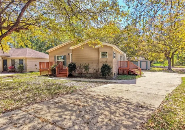 5th image of 70379 A St, Covington, LA 70433 | MLS# 2549034