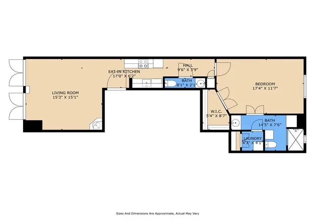 26th image of 420 Common St #1A, New Orleans, LA 70130 | MLS# 2549063