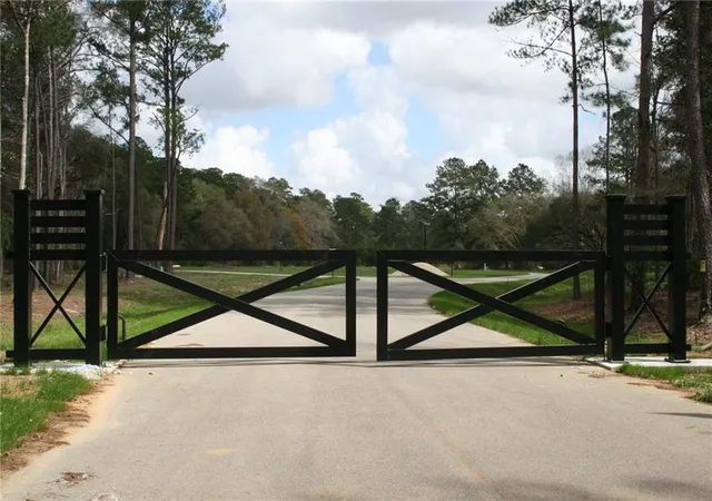 33rd image of 21125 Little River Ct, Covington, LA 70435 | MLS# 2549100