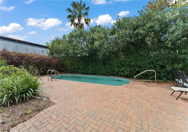 16th image of 3456 Cleary Ave #507, Metairie, LA 70002 | MLS# 2549093