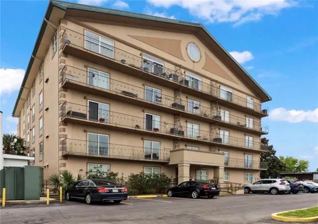 1st image of 3456 Cleary Ave #507, Metairie, LA 70002 | MLS# 2549093
