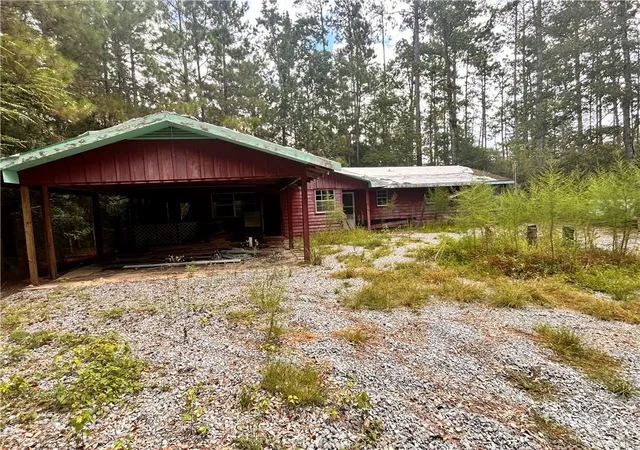 Photo 1 of Land for sale at 29313 Cyprian Dr, Lacombe, LA 70445 | MLS# 2549085 | Listing updated on 2026-07-13
