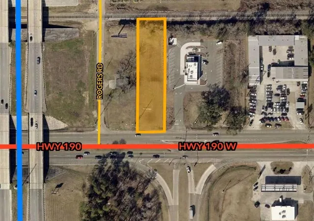 1st image of 058 Ac La 190 Hwy, Hammond, LA 70401 | MLS# 2549131