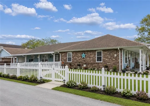 4th image of 1401 Avenue C, Marrero, LA 70072 | MLS# 2540925