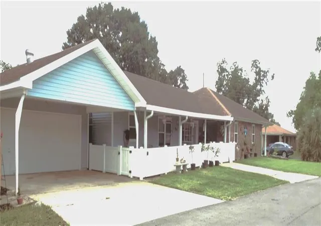 5th image of 1401 Avenue C, Marrero, LA 70072 | MLS# 2540925