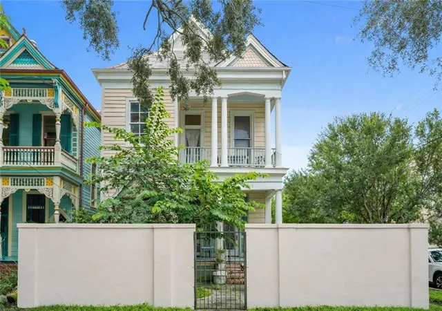 1st image of 4501 Canal St, New Orleans, LA 70119 | MLS# 2548583