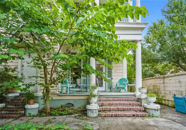 2nd image of 4501 Canal St, New Orleans, LA 70119 | MLS# 2548583