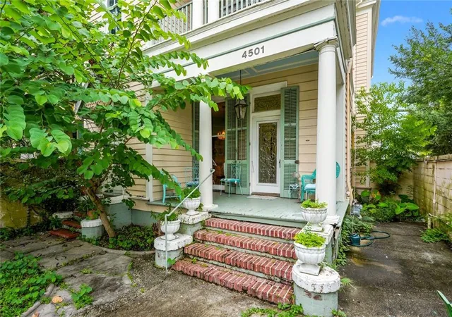 3rd image of 4501 Canal St, New Orleans, LA 70119 | MLS# 2548583