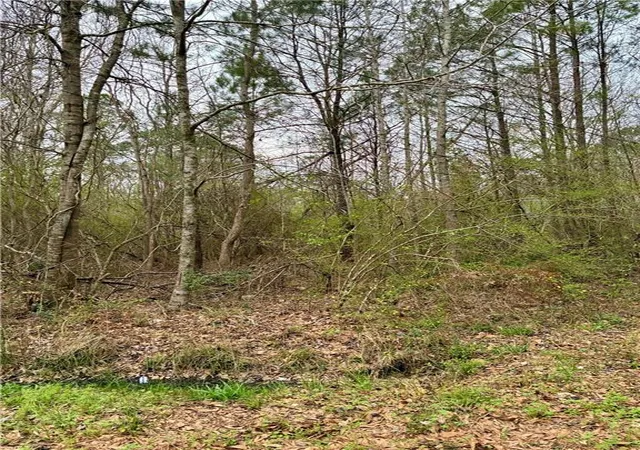Photo 2 of Land for sale at 0 Rose St, Covington, LA 70435 | MLS# 2548987 | Listing updated on 2026-07-29