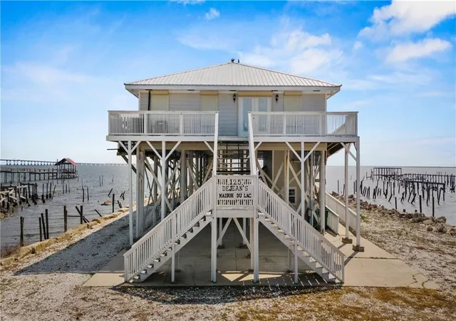 2nd image of 125 Lakeview Dr, Slidell, LA 70458 | MLS# 2549225