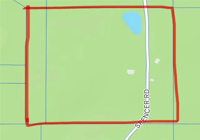 2nd image of 16609 Spencer Cemetery Rd, Franklinton, LA 70438 | MLS# 2549230