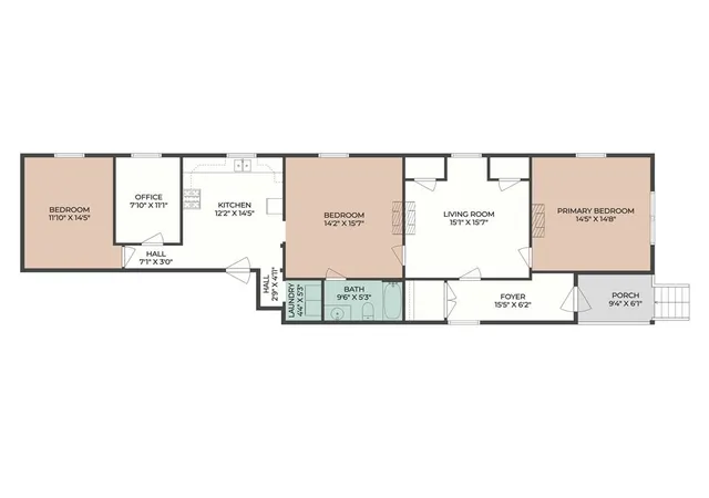 17th image of 920 N Prieur St, New Orleans, LA 70116 | MLS# 2549038