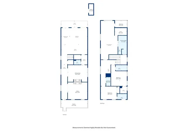 33rd image of 6119 Annunciation St, New Orleans, LA 70118 | MLS# 2548760