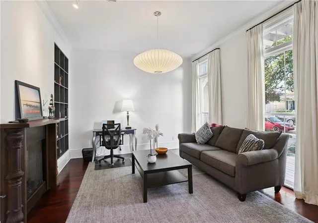 4th image of 6119 Annunciation St, New Orleans, LA 70118 | MLS# 2548760