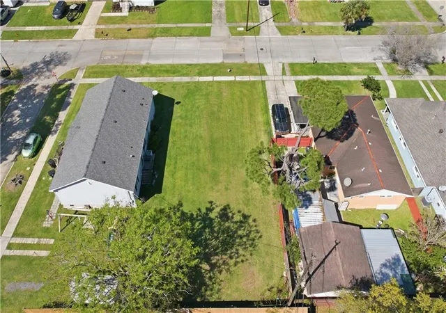 Photo 1 of Land for sale at 8904 Livingston Ave, Chalmette, LA 70043 | MLS# 2547954 | Listing updated on 2026-09-01