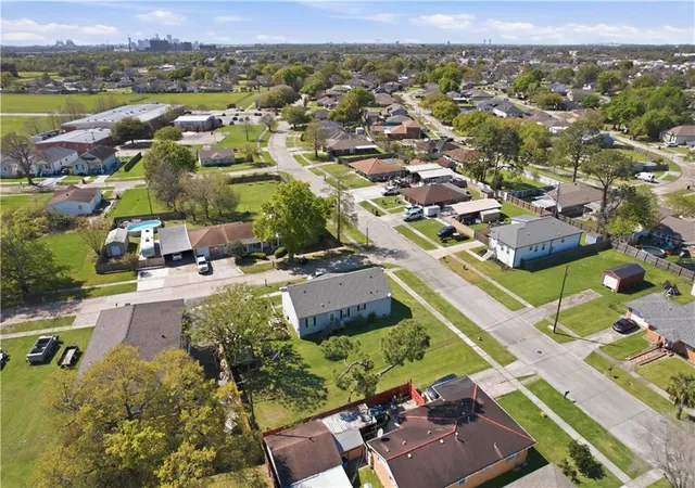 Photo 3 of Land for sale at 8904 Livingston Ave, Chalmette, LA 70043 | MLS# 2547954 | Listing updated on 2026-09-01