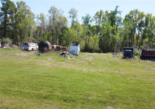 Photo 10 of Land for sale at Mj 1 Jaubert St, La Place, LA 70068 | MLS# 2549316 | Listing updated on 2026-03-24