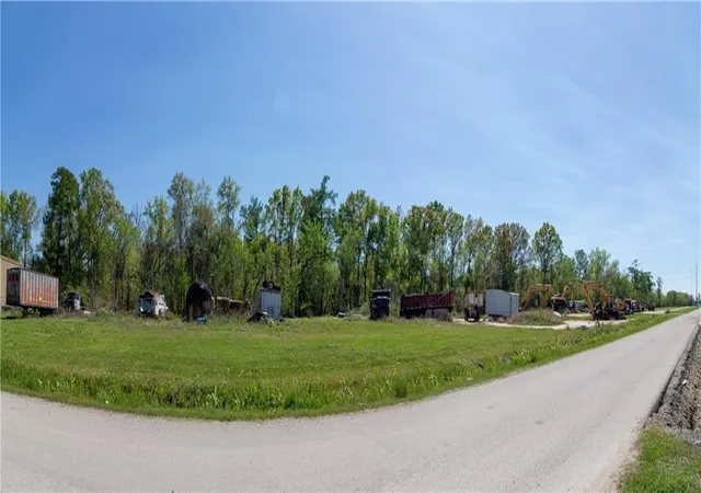 Photo 1 of Land for sale at Mj 1 Jaubert St, La Place, LA 70068 | MLS# 2549316 | Listing updated on 2026-03-24