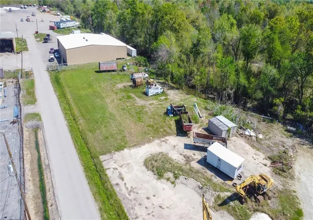 Photo 2 of Land for sale at Mj-1 Jaubert St, La Place, LA 70068 | MLS# 2549316 | Listing updated on 2026-03-24