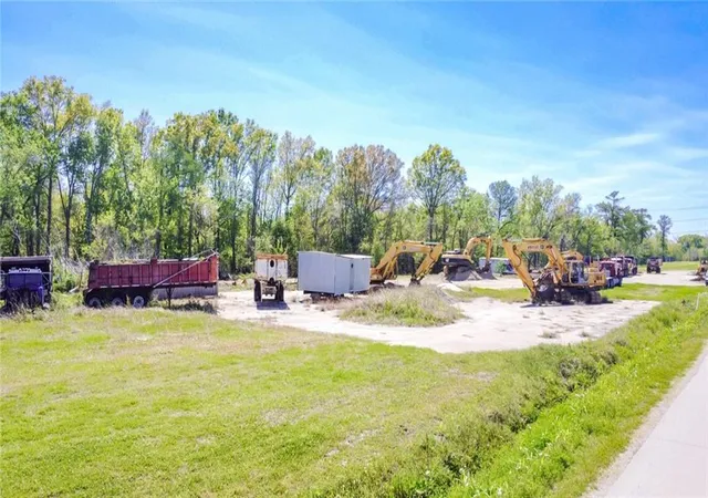 Photo 3 of Land for sale at Mj-1 Jaubert St, La Place, LA 70068 | MLS# 2549316 | Listing updated on 2026-03-24