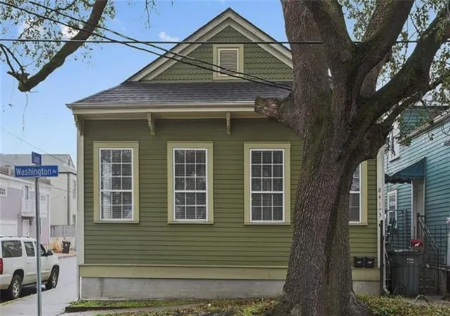 2nd image of 841 Washington Ave, New Orleans, LA 70130 | MLS# 2549340