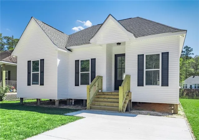 Photo 1 of Single family home for sale at 28636 Janet St, Lacombe, LA 70445 | MLS# 2549434 | Listing updated on 2026-07-21