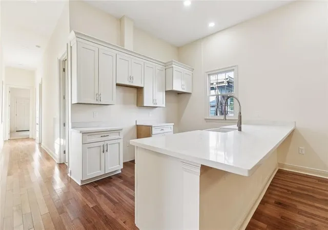 Homes for sale in New Orleans, LA | 6311 Dauphine St, New Orleans, LA 70117 | MLS# 2549449