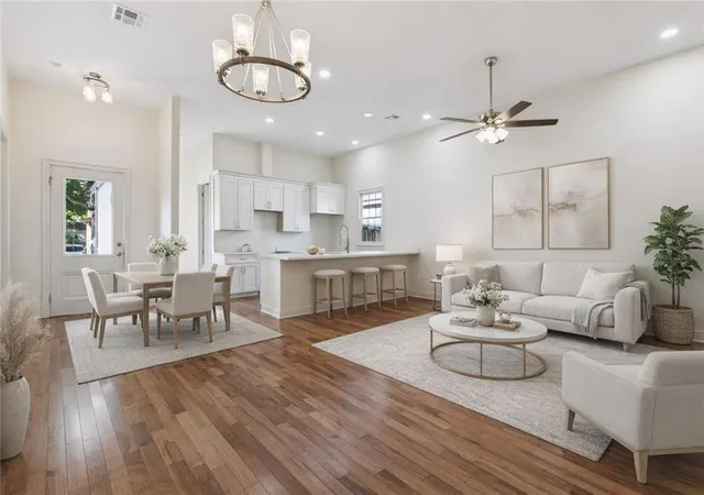 Homes for sale in New Orleans, LA | 6311 Dauphine St, New Orleans, LA 70117 | MLS# 2549449