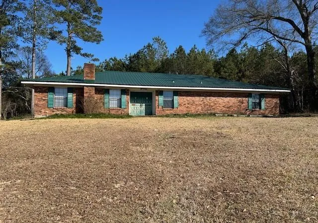 Photo 1 of Single family home for sale at 13580 Highway 37, Greensburg, LA 70441 | MLS# 2548653 | Listing updated on 2026-08-03