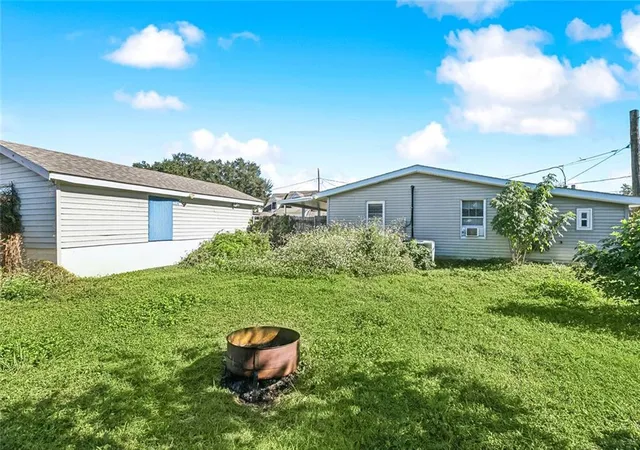 Homes for sale in Belle Chasse, LA | 110 Alpha St, Belle Chasse, LA 70037 | MLS# 2549464