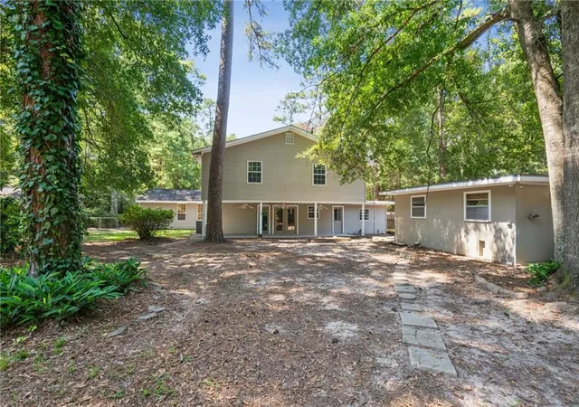 4th image of 73114 Military Rd, Covington, LA 70435 | MLS# 2549503