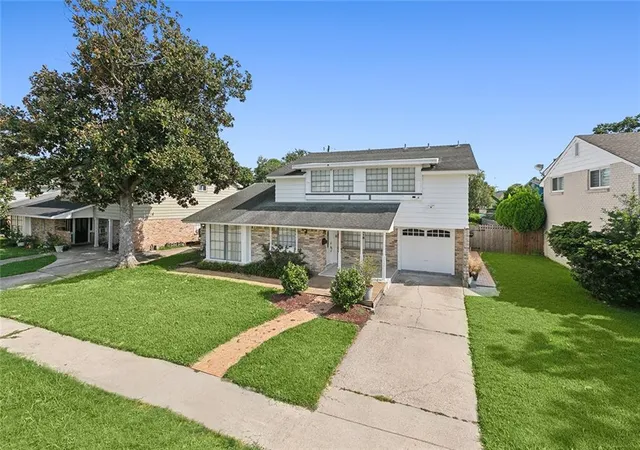 1st image of 4418 Fiesta St, New Orleans, LA 70131 | MLS# 2549507