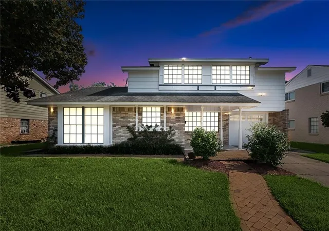 25th image of 4418 Fiesta St, New Orleans, LA 70131 | MLS# 2549507