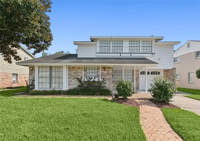 2nd image of 4418 Fiesta St, New Orleans, LA 70131 | MLS# 2549507