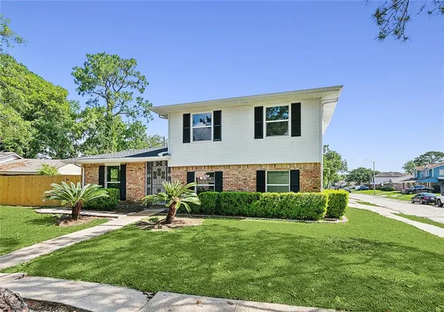 1st image of 4128 Fiesta St, New Orleans, LA 70131 | MLS# 2549508