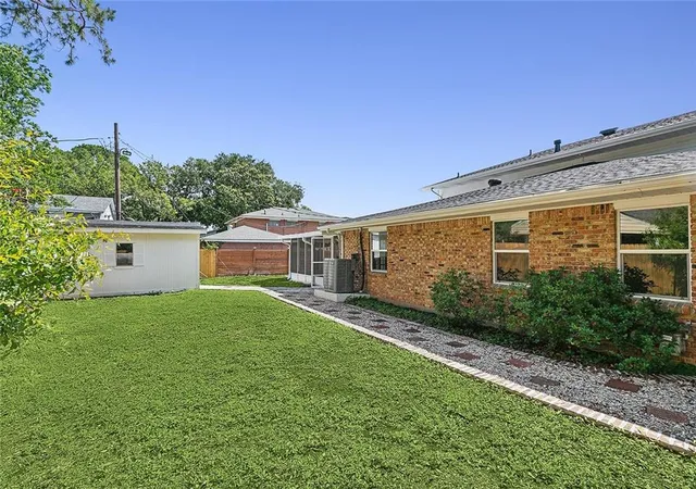 29th image of 4128 Fiesta St, New Orleans, LA 70131 | MLS# 2549508