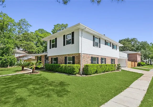 3rd image of 4128 Fiesta St, New Orleans, LA 70131 | MLS# 2549508