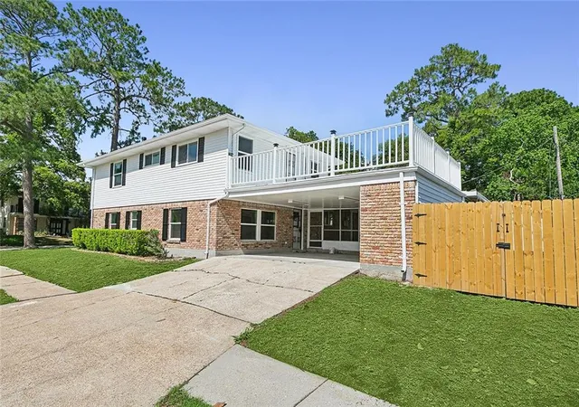 4th image of 4128 Fiesta St, New Orleans, LA 70131 | MLS# 2549508