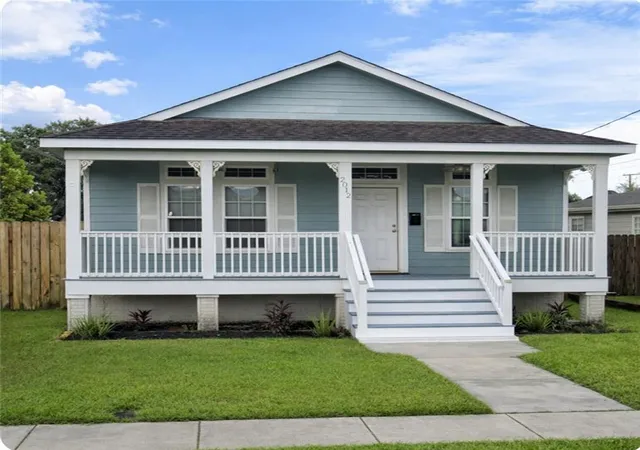 Photo 1 of Single family home for sale at 2012 Haring Rd, Metairie, LA 70001 | MLS# 2549542 | Listing updated on 2026-07-27