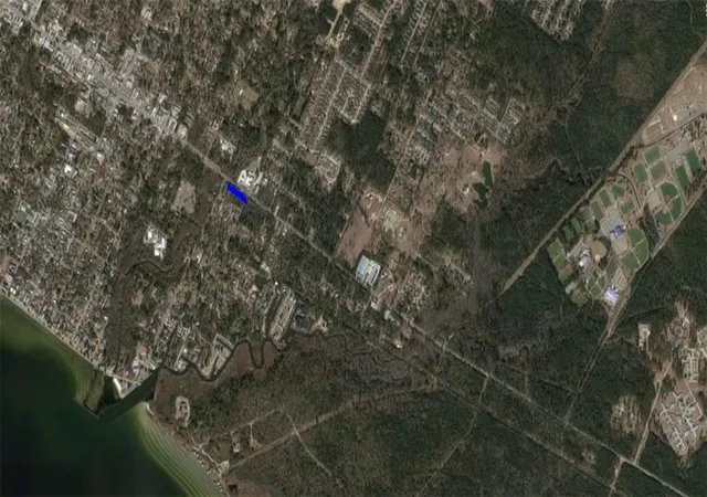 2nd image of Lots 8 A & 8 B Hwy 190 St, Mandeville, LA 70448 | MLS# 2549567