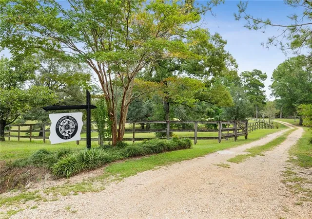 Photo 1 of Single family home for sale at 84132 Holliday Rd, Folsom, LA 70437 | MLS# 2546349 | Listing updated on 2026-04-22