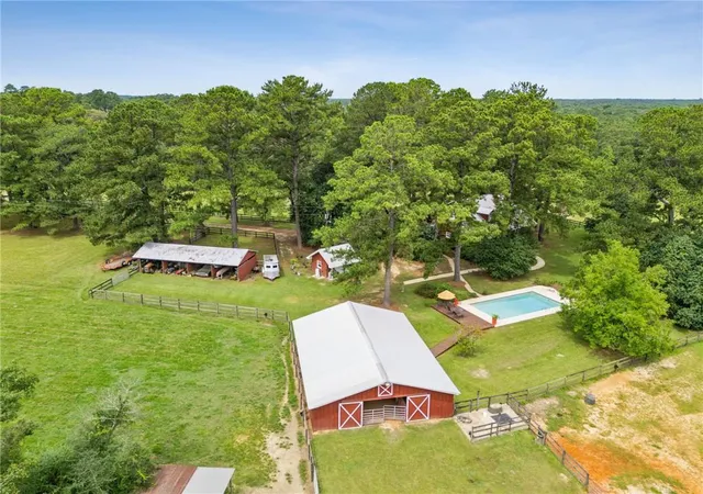 Photo 4 of Single family home for sale at 84132 Holliday Rd, Folsom, LA 70437 | MLS# 2546349 | Listing updated on 2026-04-22
