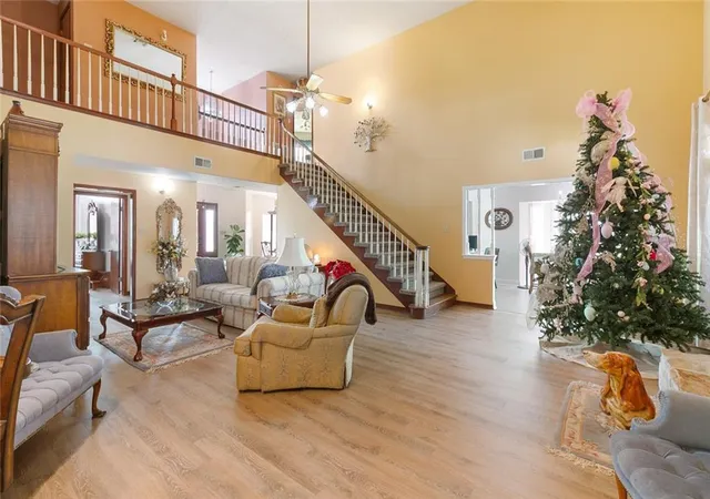3rd image of 3924 Lake Arrowhead Dr, Harvey, LA 70058 | MLS# 2549525
