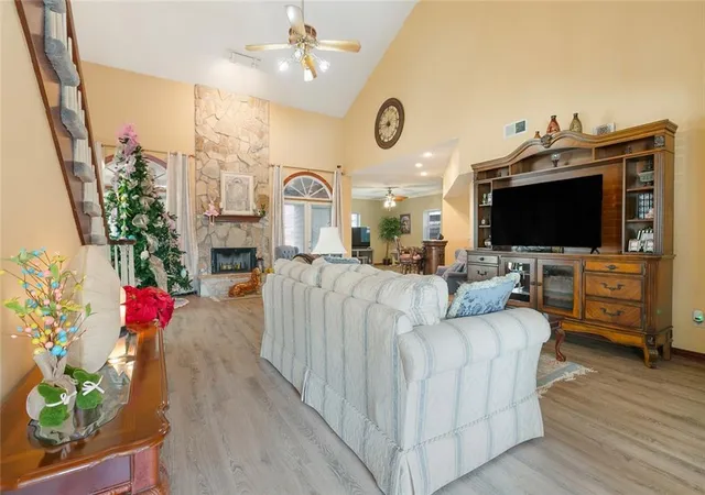 4th image of 3924 Lake Arrowhead Dr, Harvey, LA 70058 | MLS# 2549525