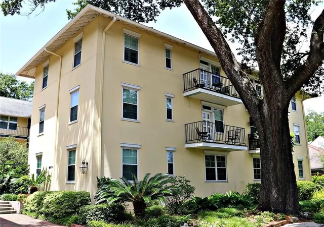 Homes for sale in New Orleans, LA | 7444 St Charles Ave #303, New Orleans, LA 70118 | MLS# 2549590