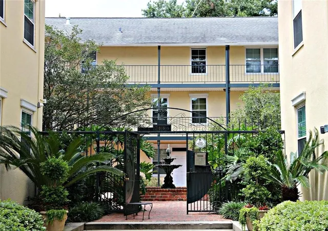 Homes for sale in New Orleans, LA | 7444 St Charles Ave #303, New Orleans, LA 70118 | MLS# 2549590